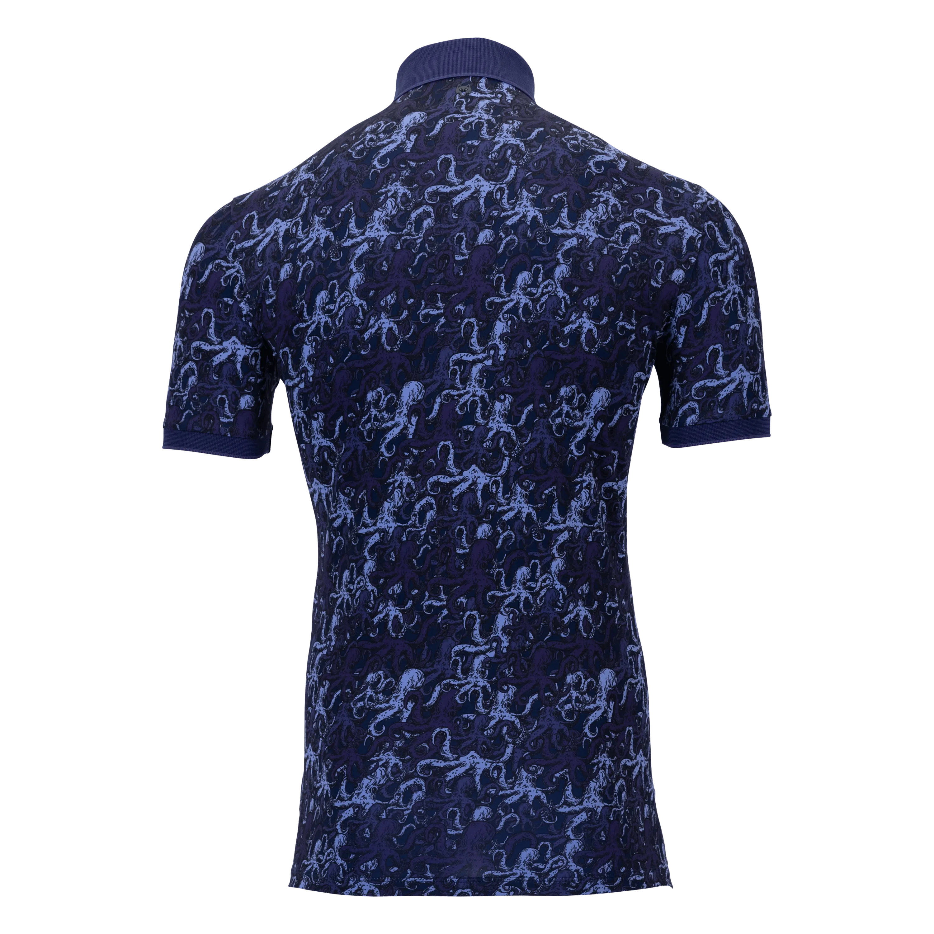 Octopaisley Polo