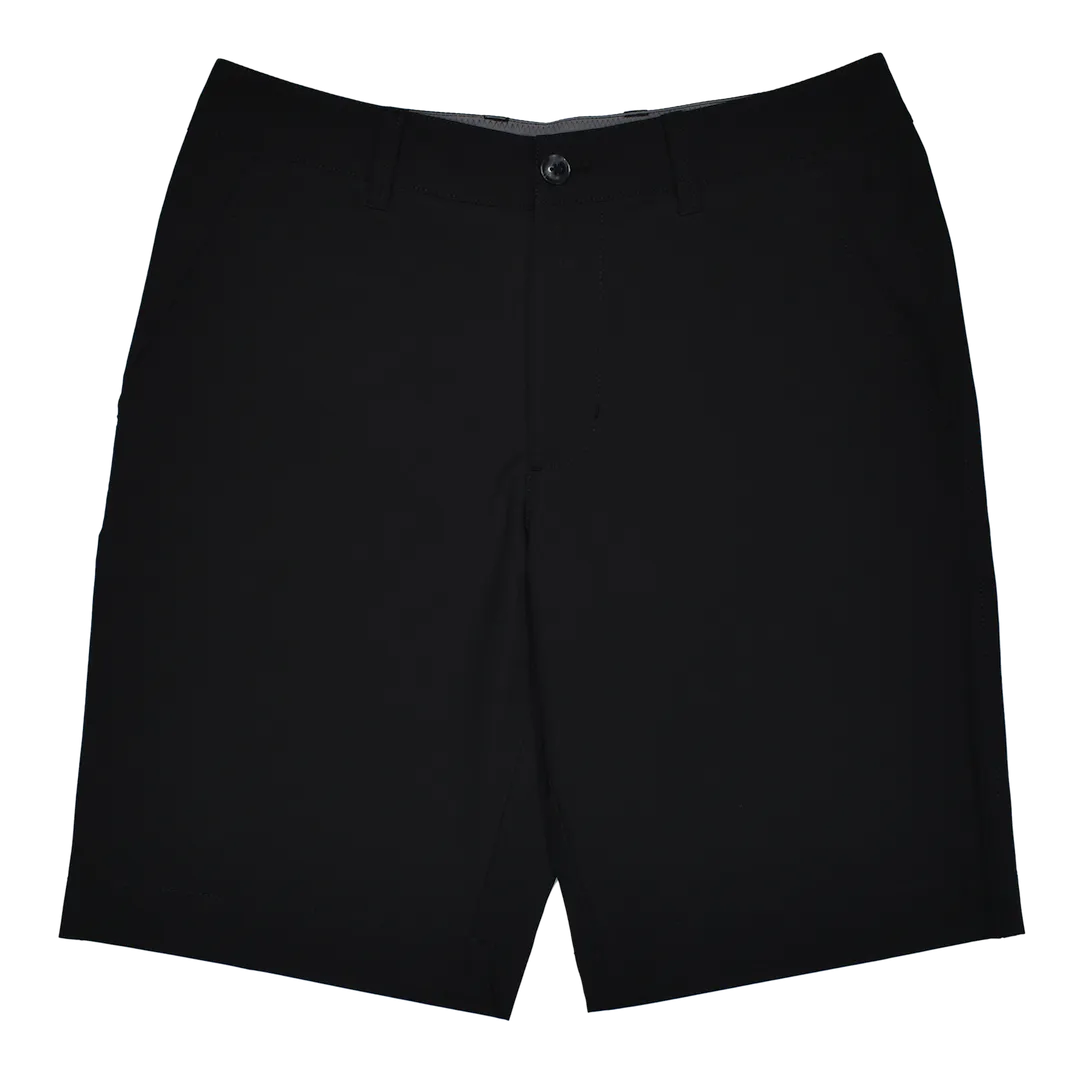 Performance Golf Short, Black