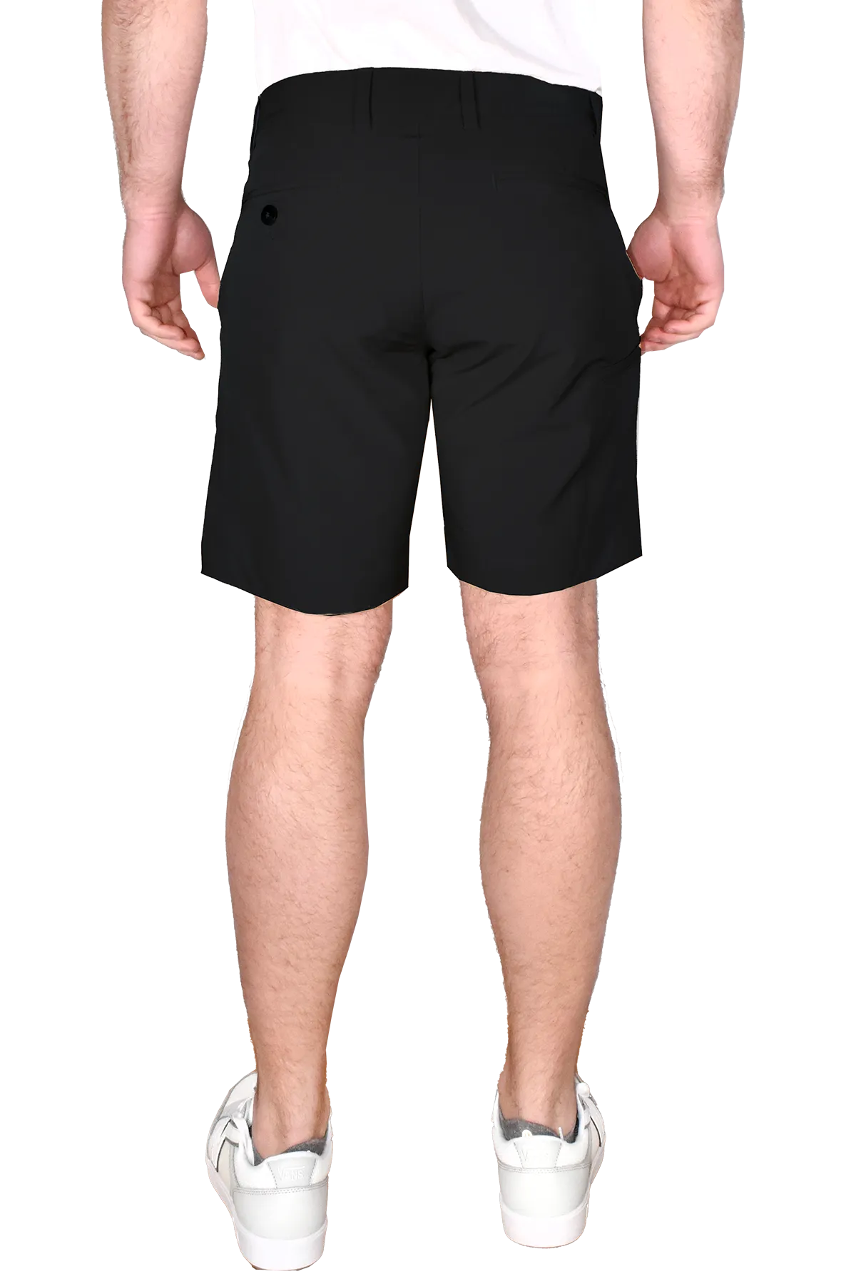 Performance Golf Short, Black