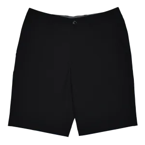 Performance Golf Short, Black