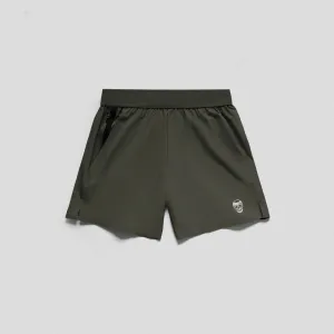 Performance Shorts - OD Green