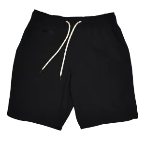 Performance Solid Windjammer Hybrid, Black