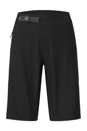 Picture Vellir Stretch W Shorts - Black