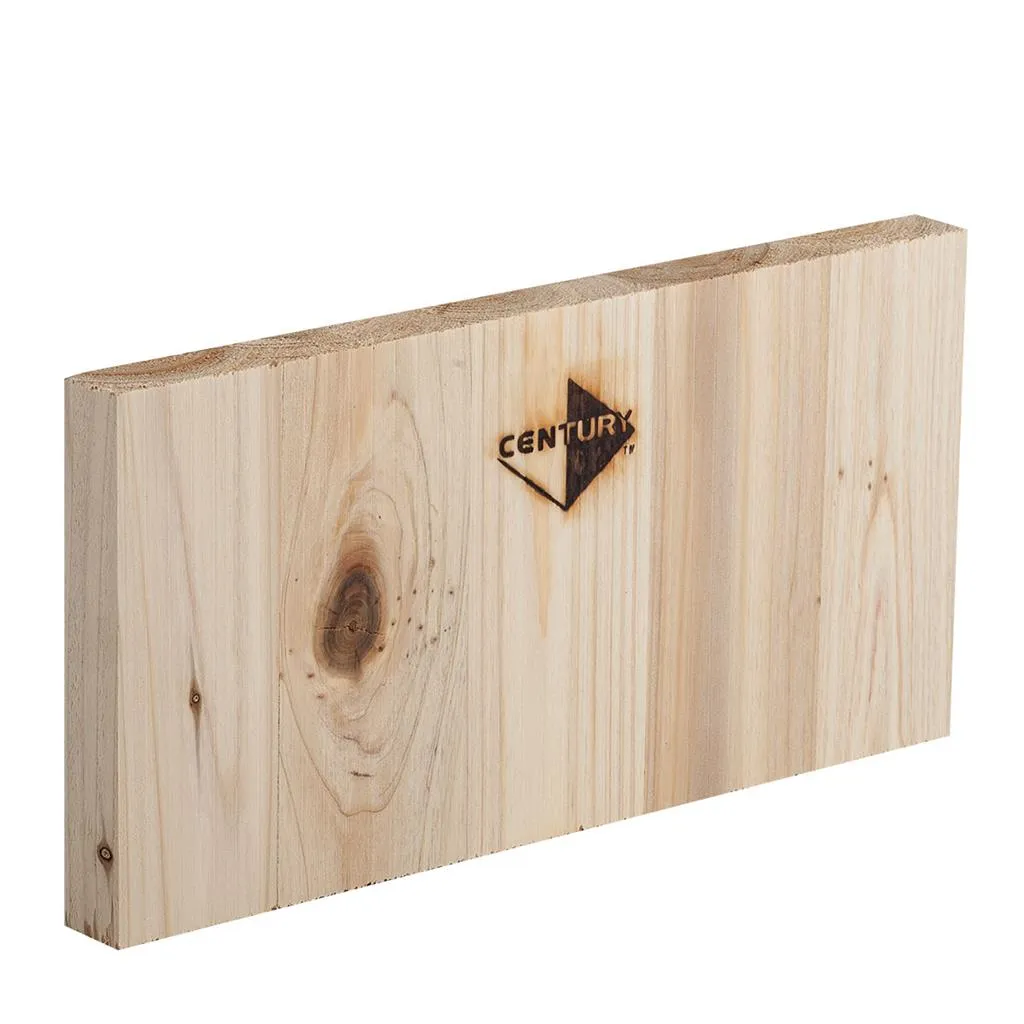 Pine Break Boards - 6" X 12" X 1"