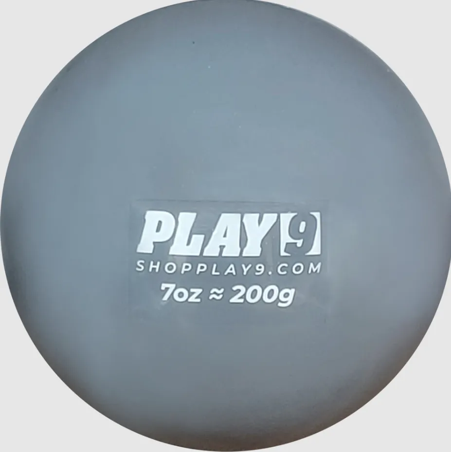 Play9 Plyo Throwing Balls - Individual