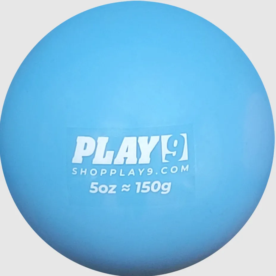 Play9 Plyo Throwing Balls - Individual