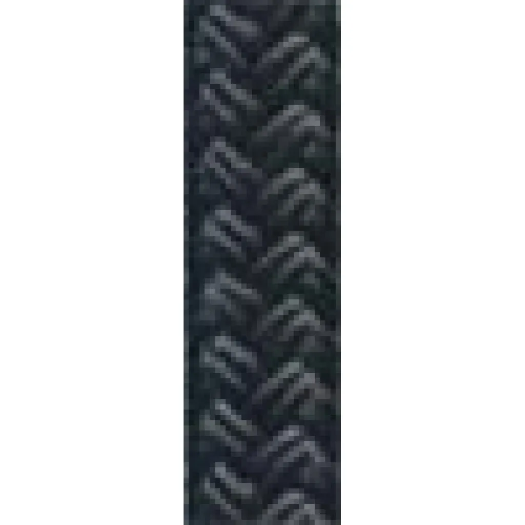 Polyester Braid - 3/16" Solid Black $/FT