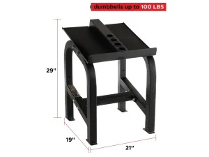 Powerblock Home Rack Stand