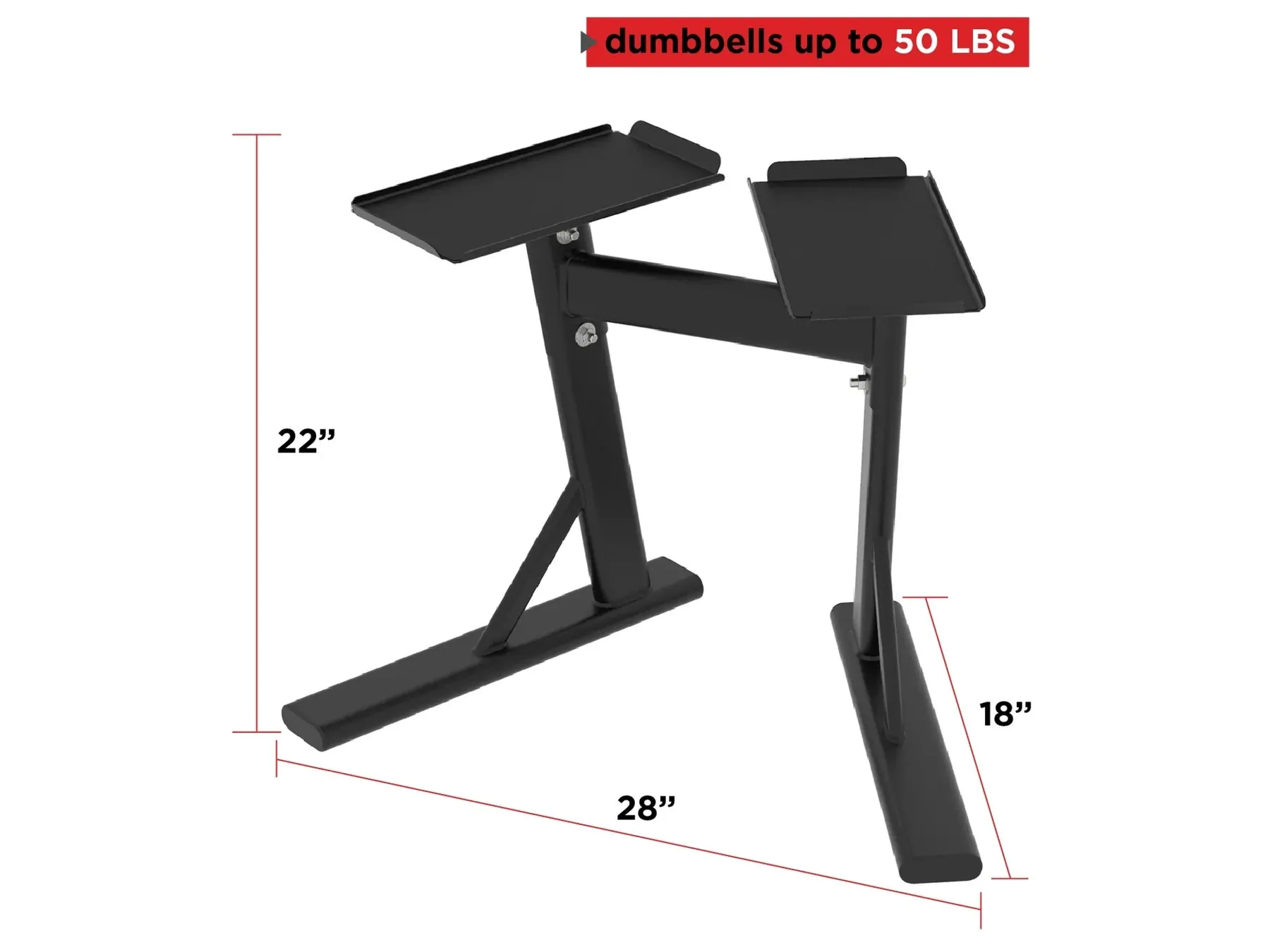 Powerblock Powerstand