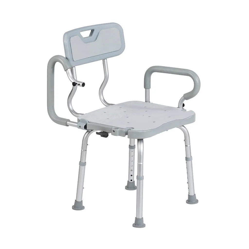 PreserveTech Swivel Bath Chair