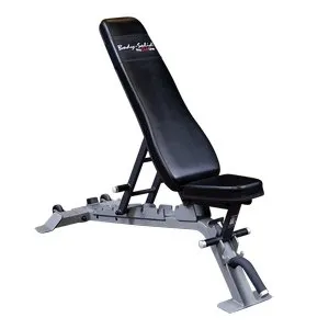 Pro Clubline Adjustable Bench SFID325