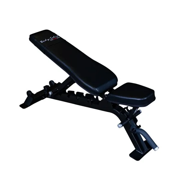 Pro Clubline Adjustable Bench SFID325