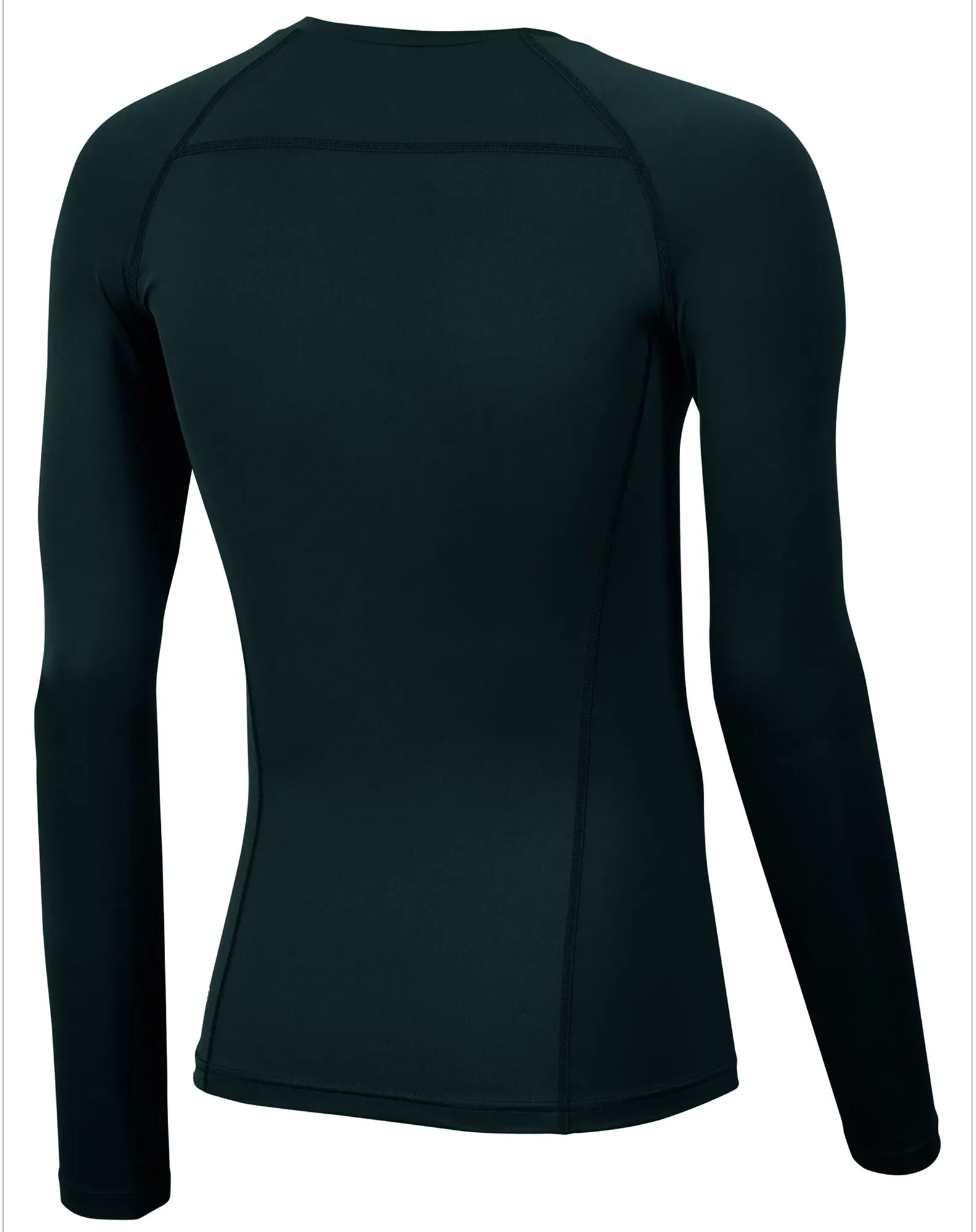 Puma Liga Baselayer Long Sleeve Mens Training Top - Black