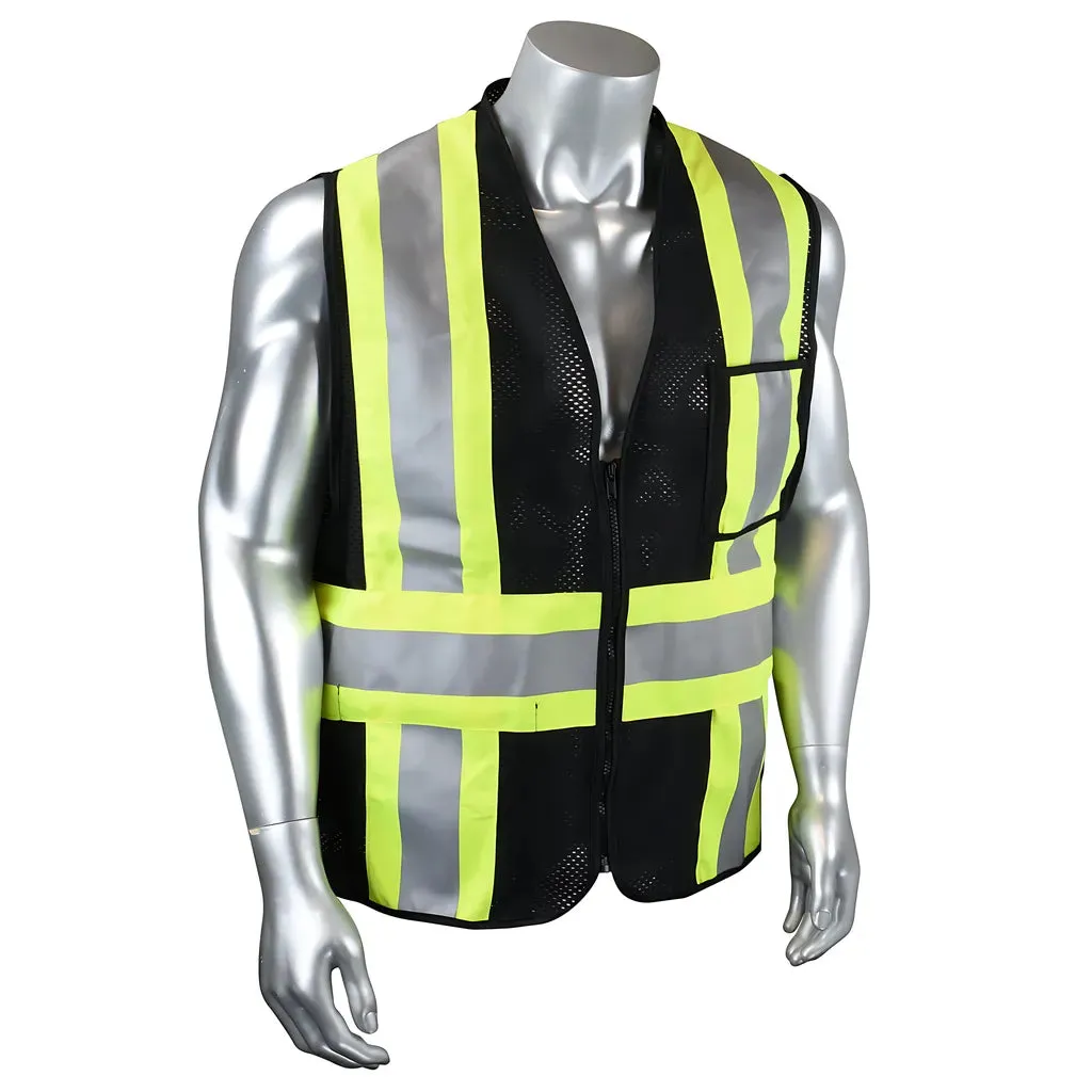 Radwear USA CSV22 Custom Type O Class 1 Safety Vest