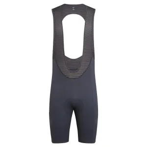 RAPHA Brevet Bib Shorts - IFD Dark Grey/Grey Blue