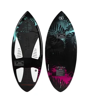 Ronix Womens Carbon Air Core 3 The Skimmer Wakesurfer (2025)