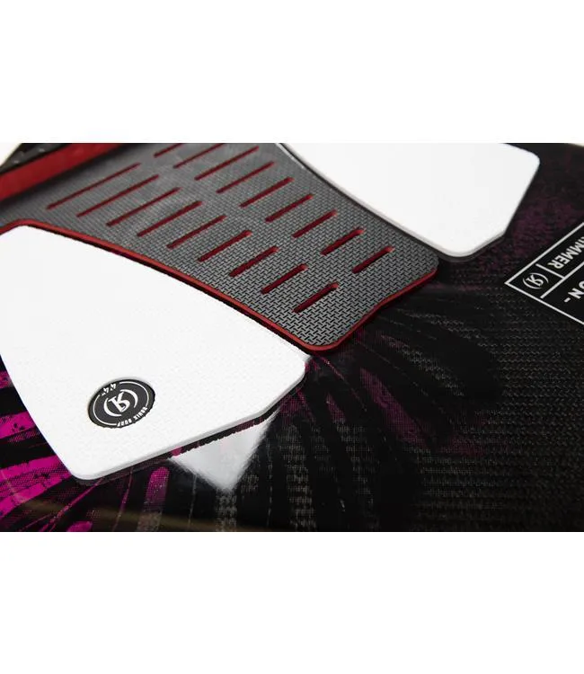 Ronix Womens Carbon Air Core 3 The Skimmer Wakesurfer (2025)