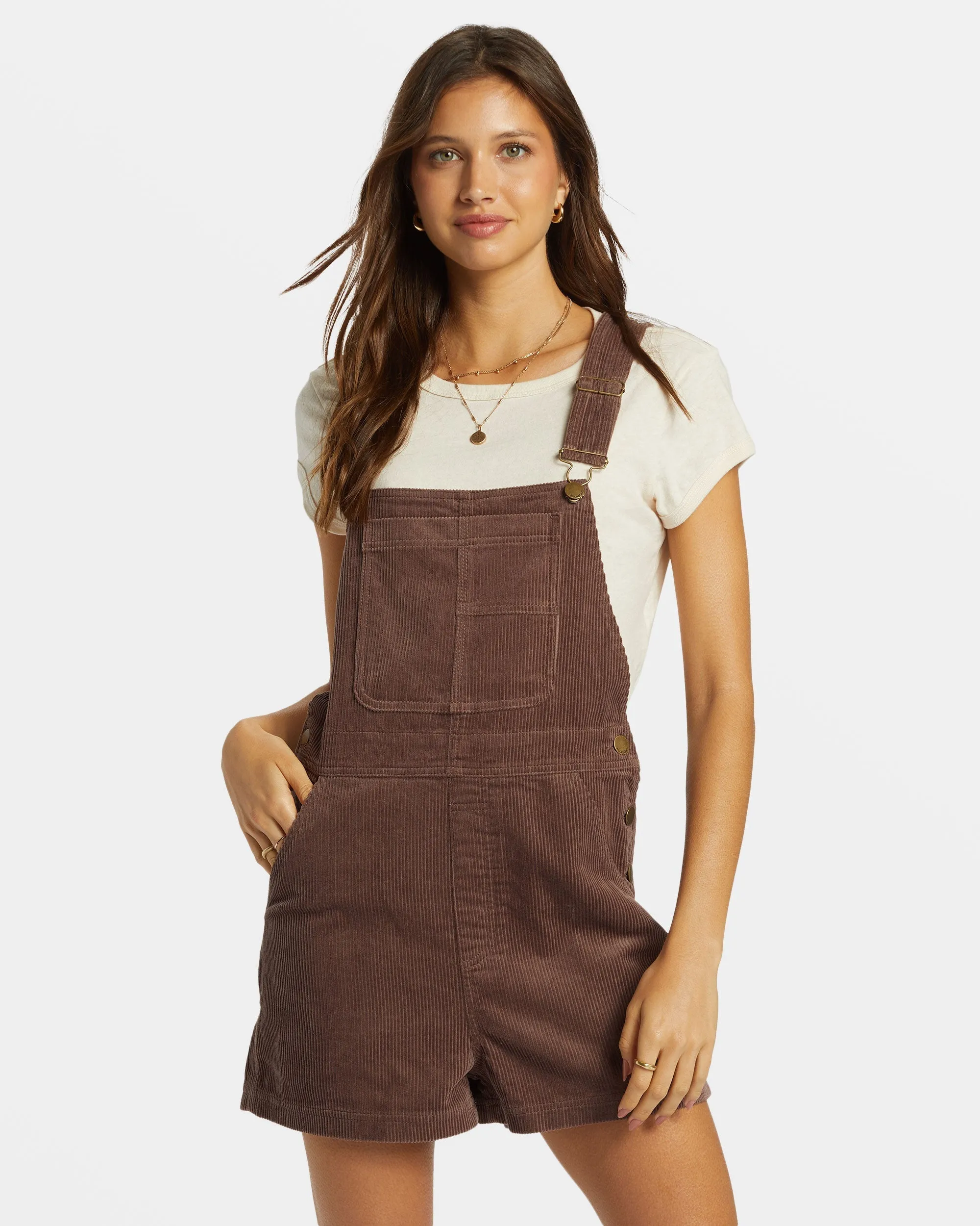 Sand Canyon Shortall Cord W's