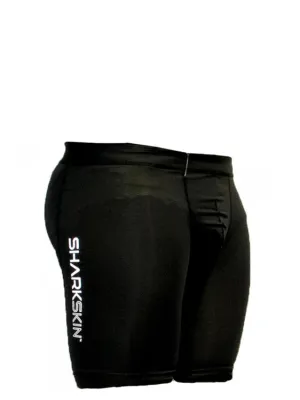 Sharkskin R-Series Compression Wear Quad Shorts