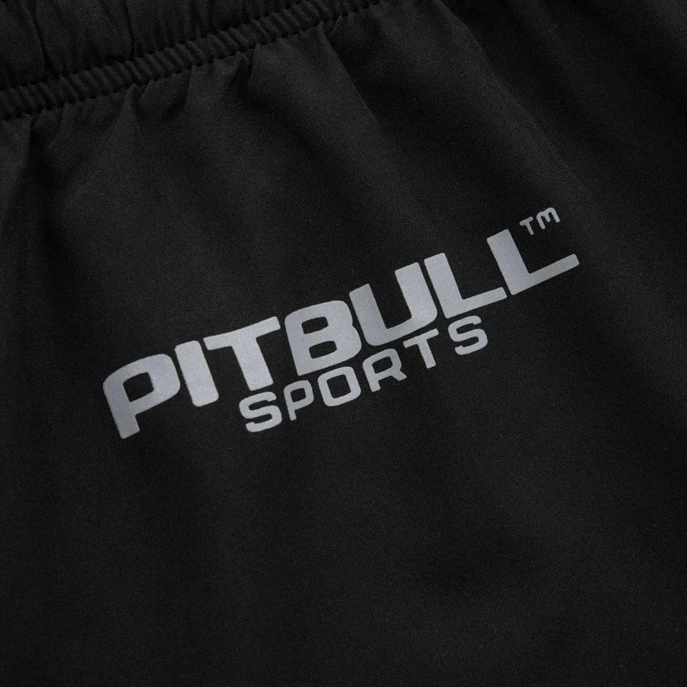 Short PITBULL Performance - Negru