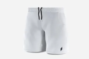 Shorts (white/black)