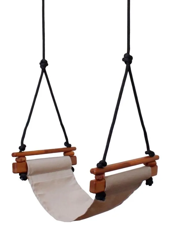 Solvej Child Swing, Soft Linen