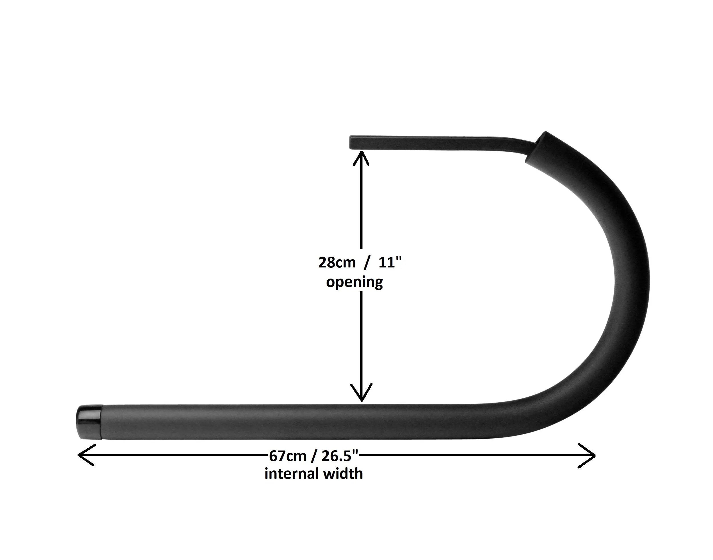 Surfboard & SUP Ceiling Racks - STEEL