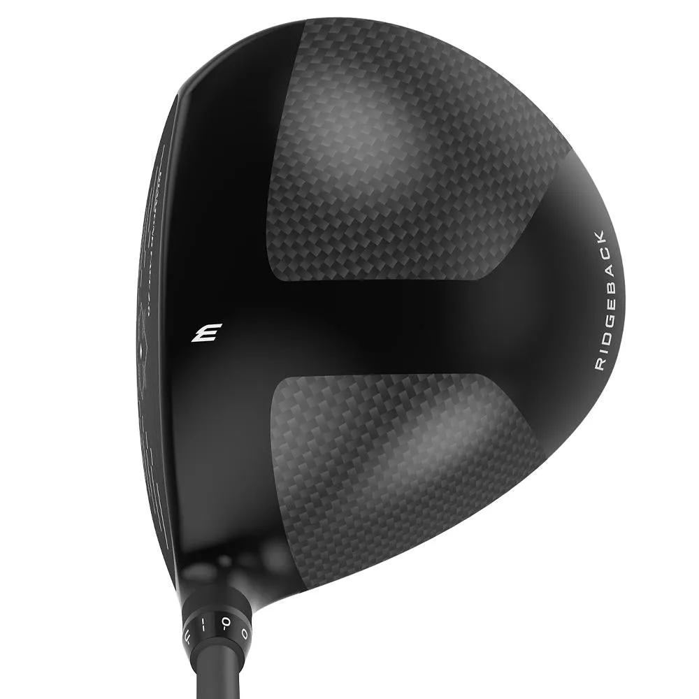 Tour Edge Exotics C721 Driver