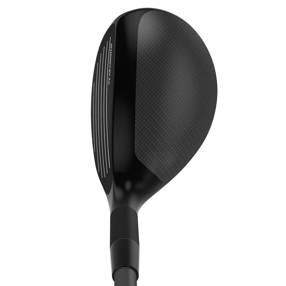 Tour Edge Exotics C721 Hybrid