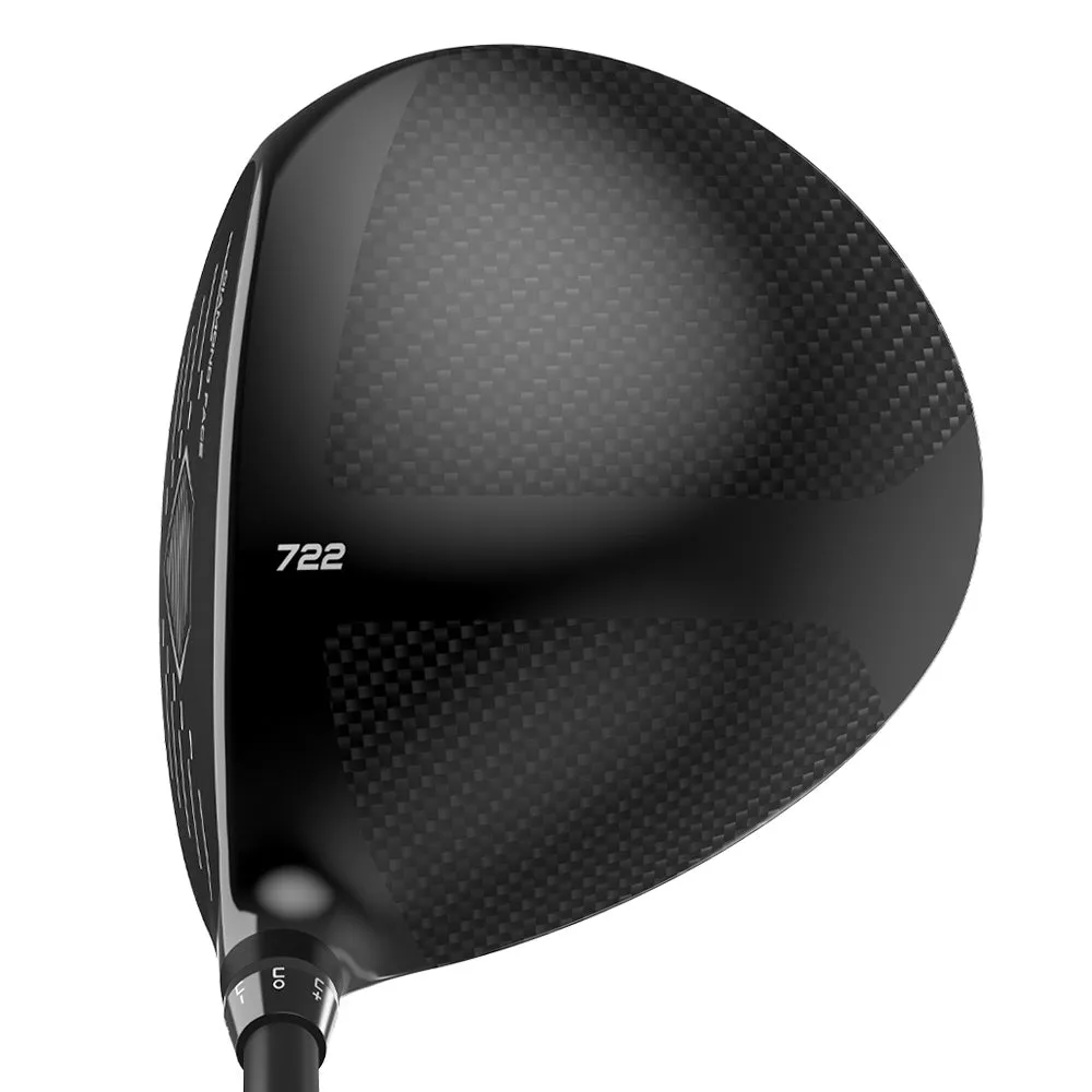 Tour Edge Exotics C722 Fairway Wood 2022 Women