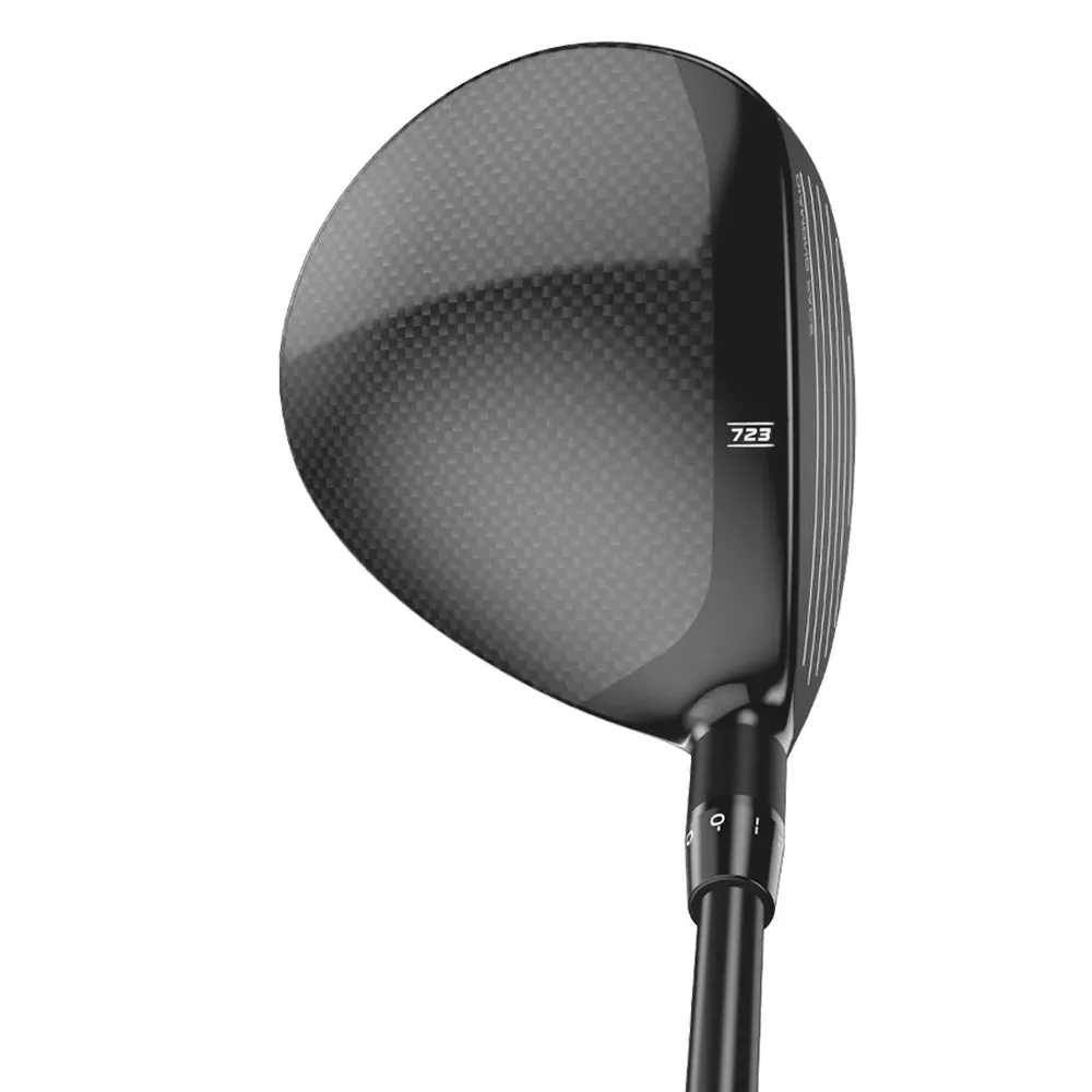 Tour Edge Exotics C723 Fairway Wood 2023