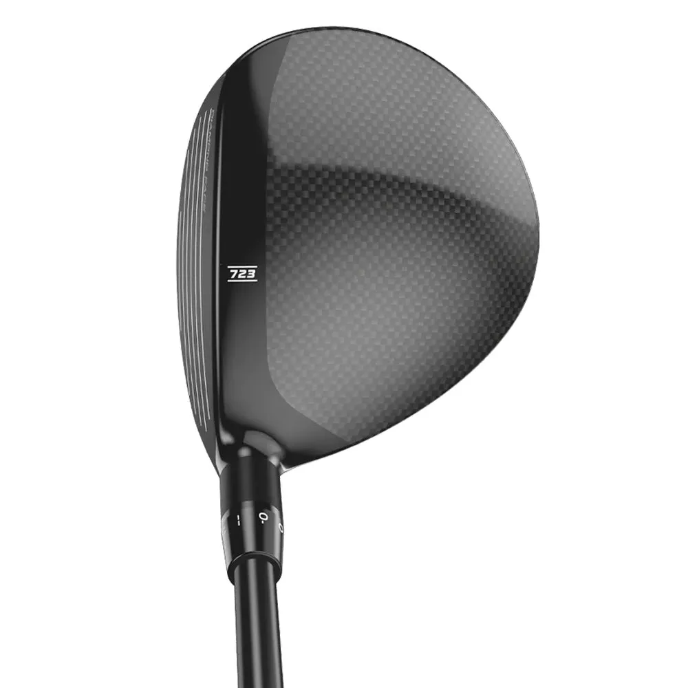 Tour Edge Exotics C723 Fairway Wood 2023