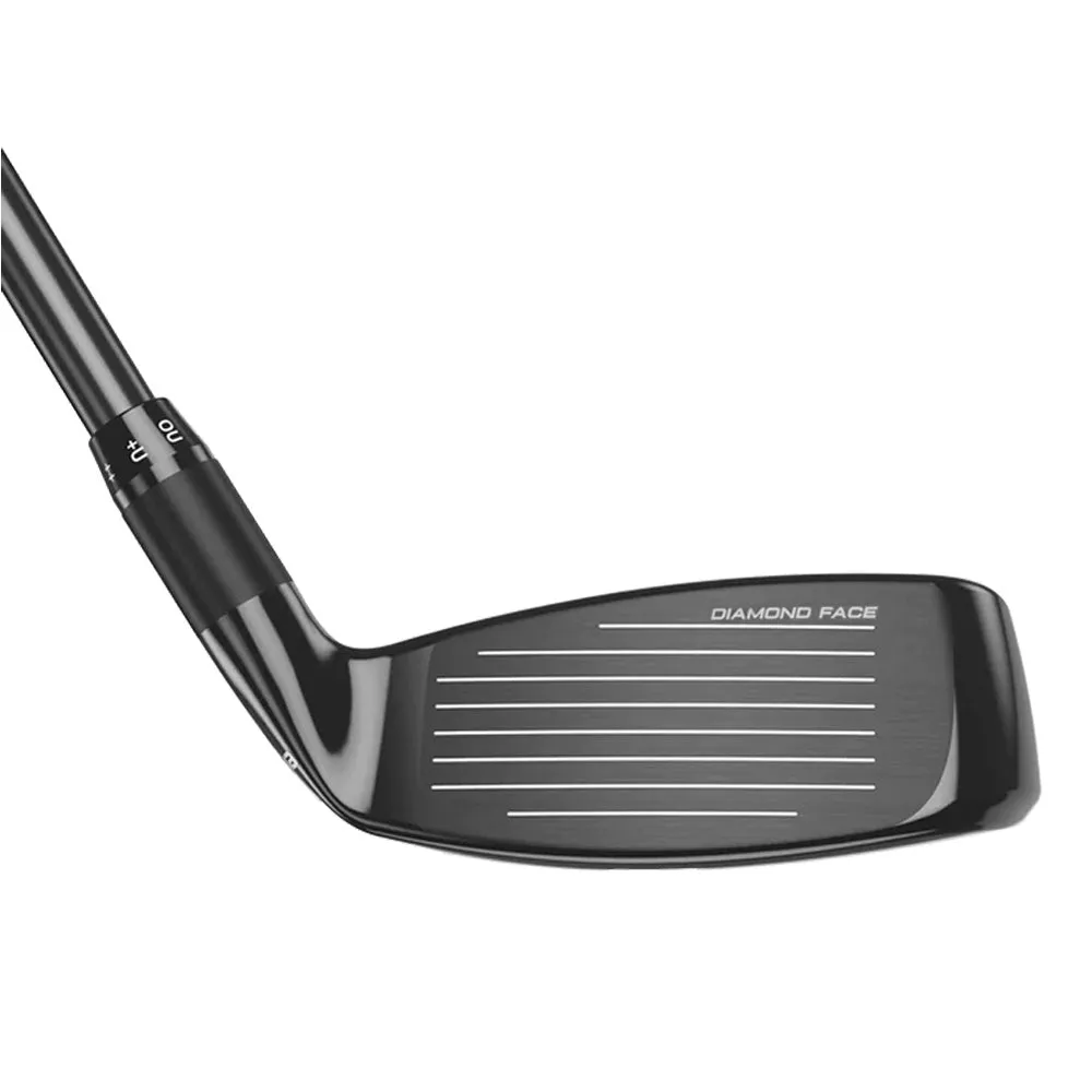 Tour Edge Exotics C723 Hybrid 2023 Women