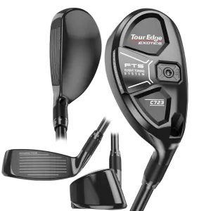 Tour Edge Exotics C723 Hybrid 2023 Women