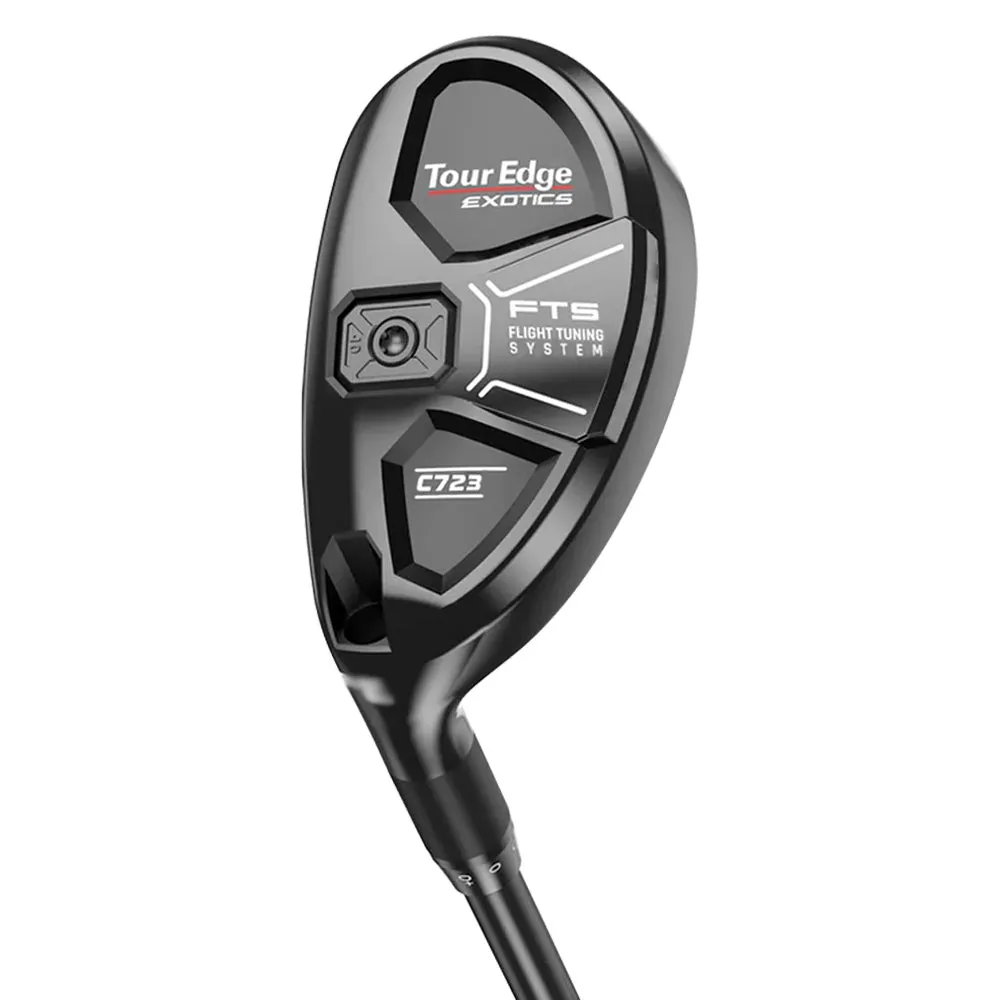 Tour Edge Exotics C723 Hybrid 2023 Women