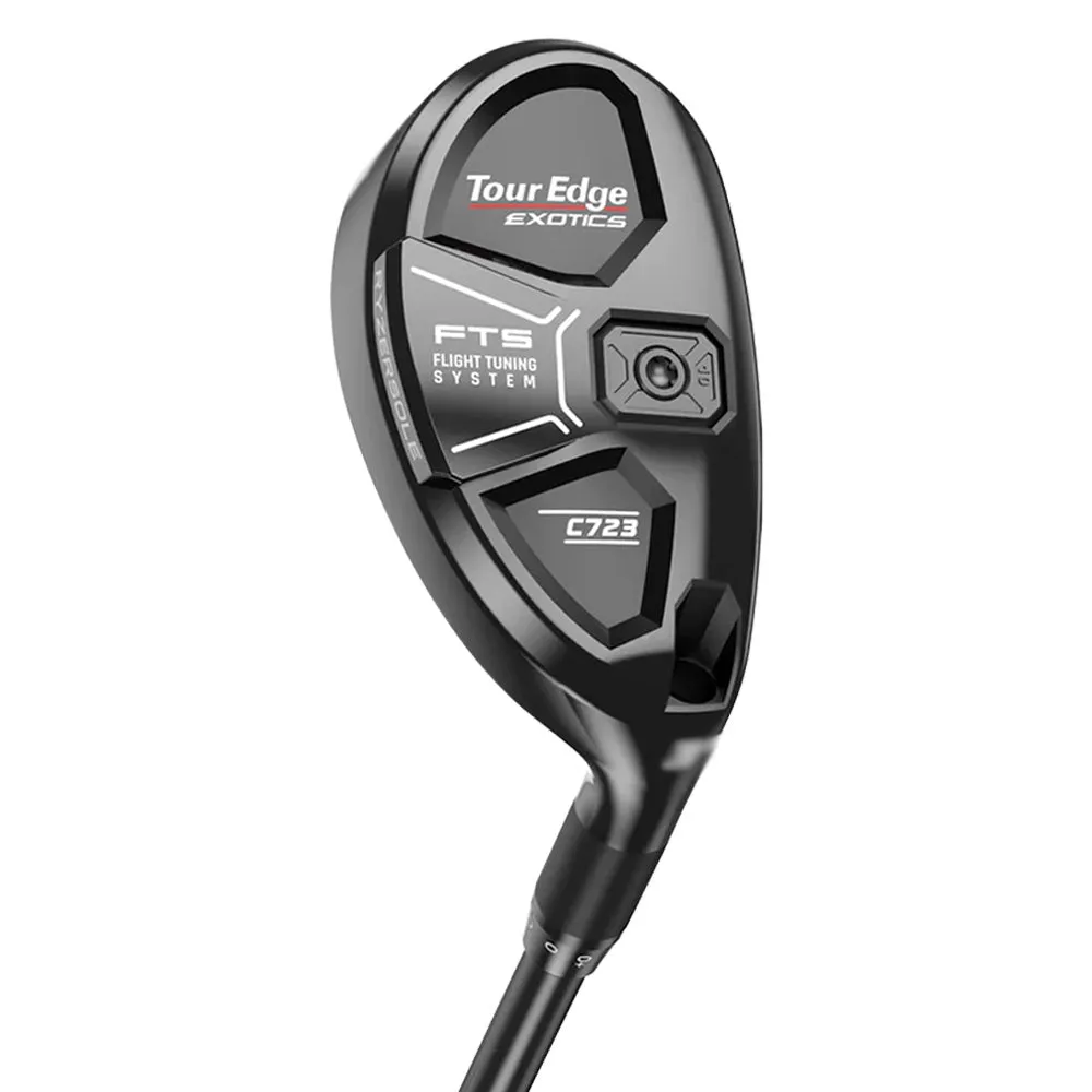 Tour Edge Exotics C723 Hybrid 2023 Women