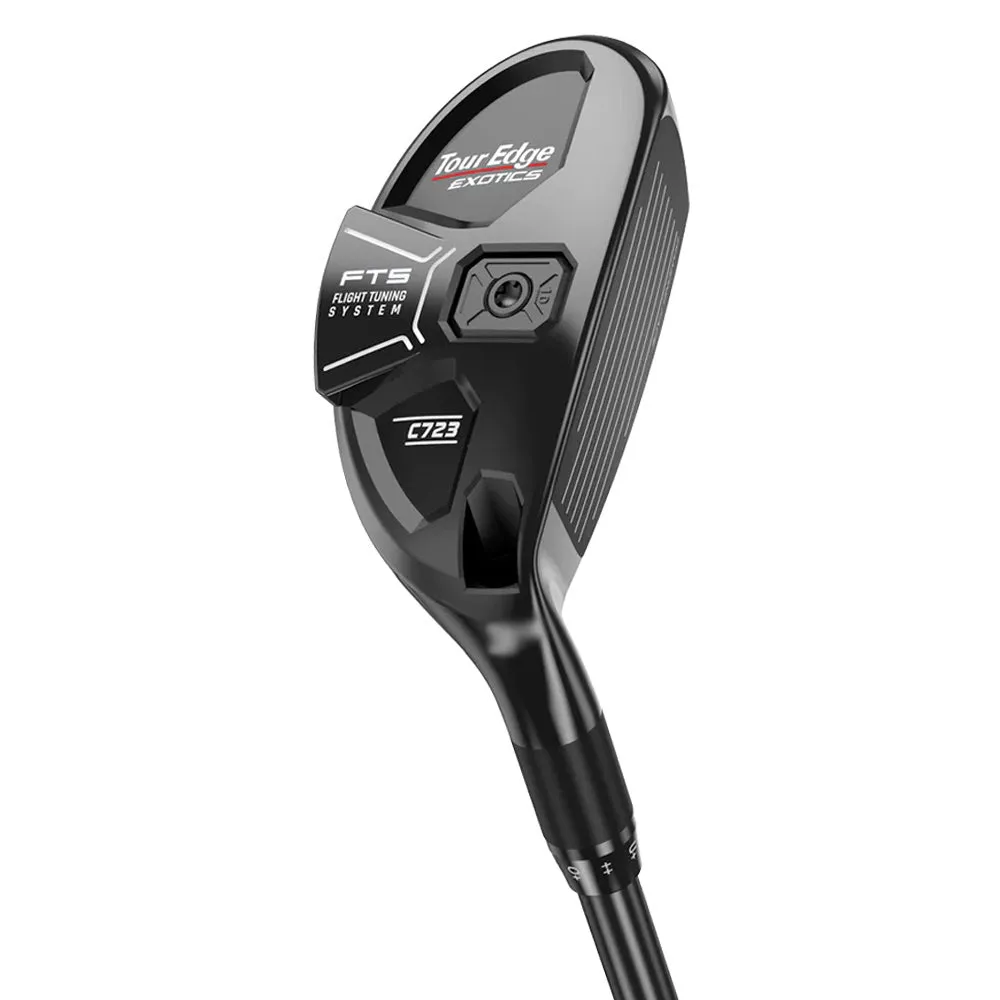 Tour Edge Exotics C723 Hybrid 2023 Women