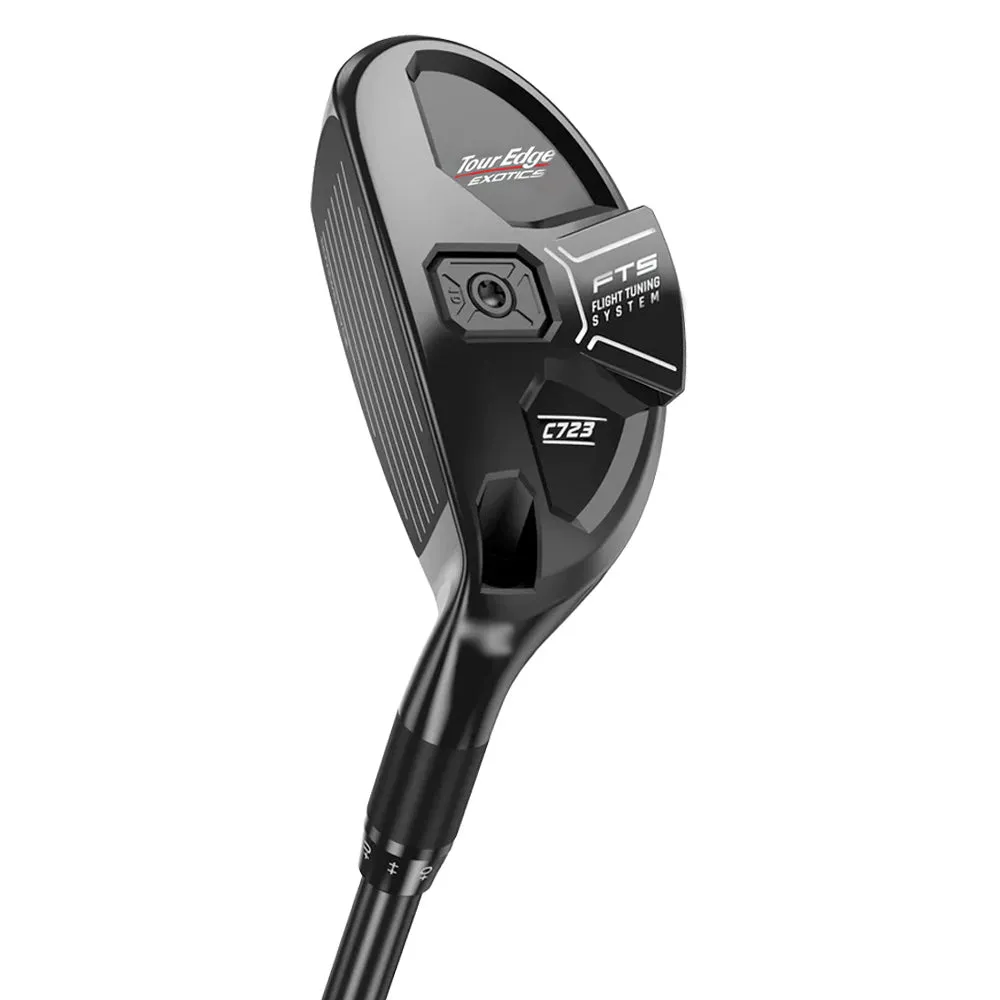 Tour Edge Exotics C723 Hybrid 2023 Women