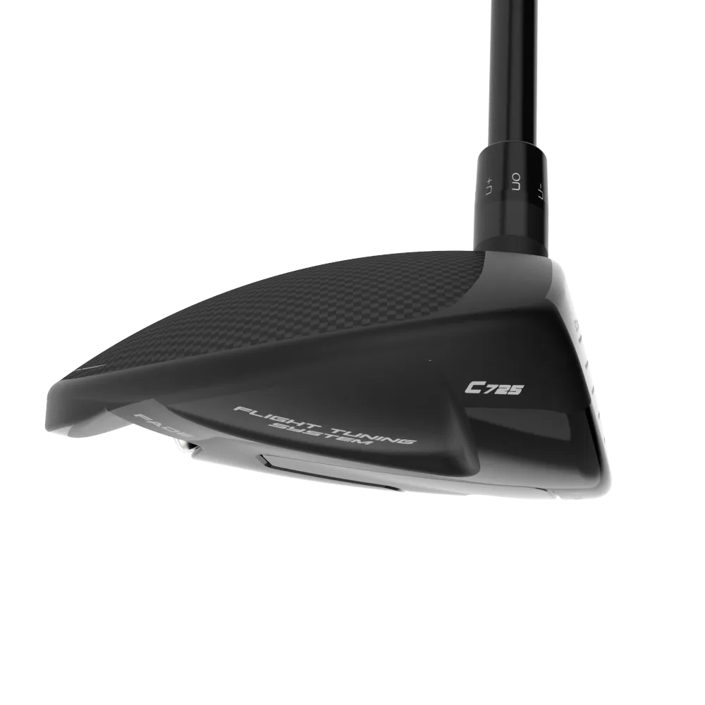 Tour Edge Exotics C725 Fairway