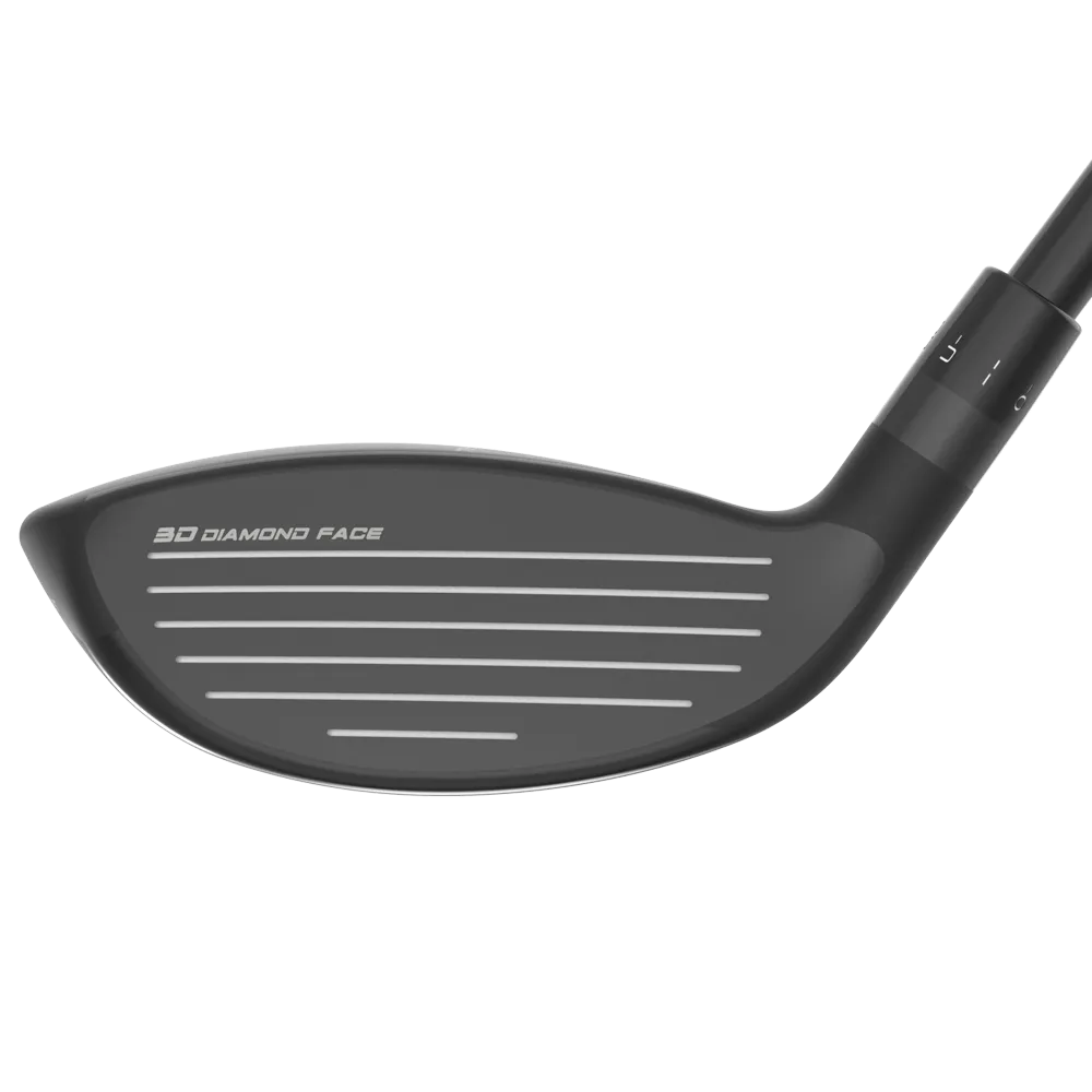 Tour Edge Exotics C725 Fairway