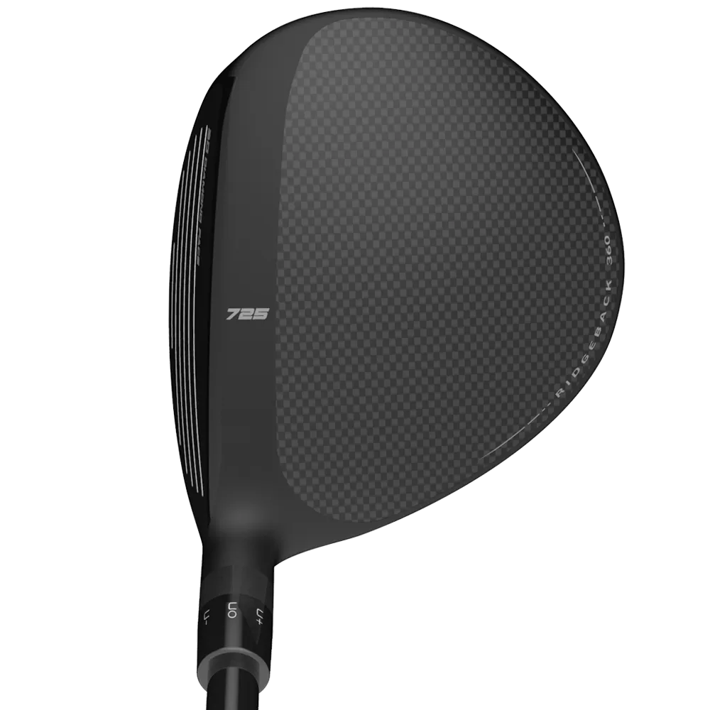 Tour Edge Exotics C725 Fairway