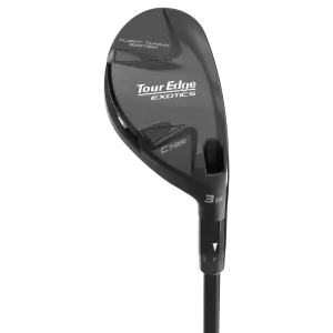 Tour Edge Exotics C725 Hybrid