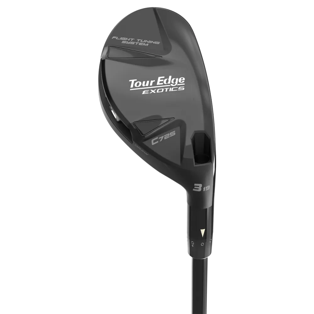 Tour Edge Exotics C725 Hybrid