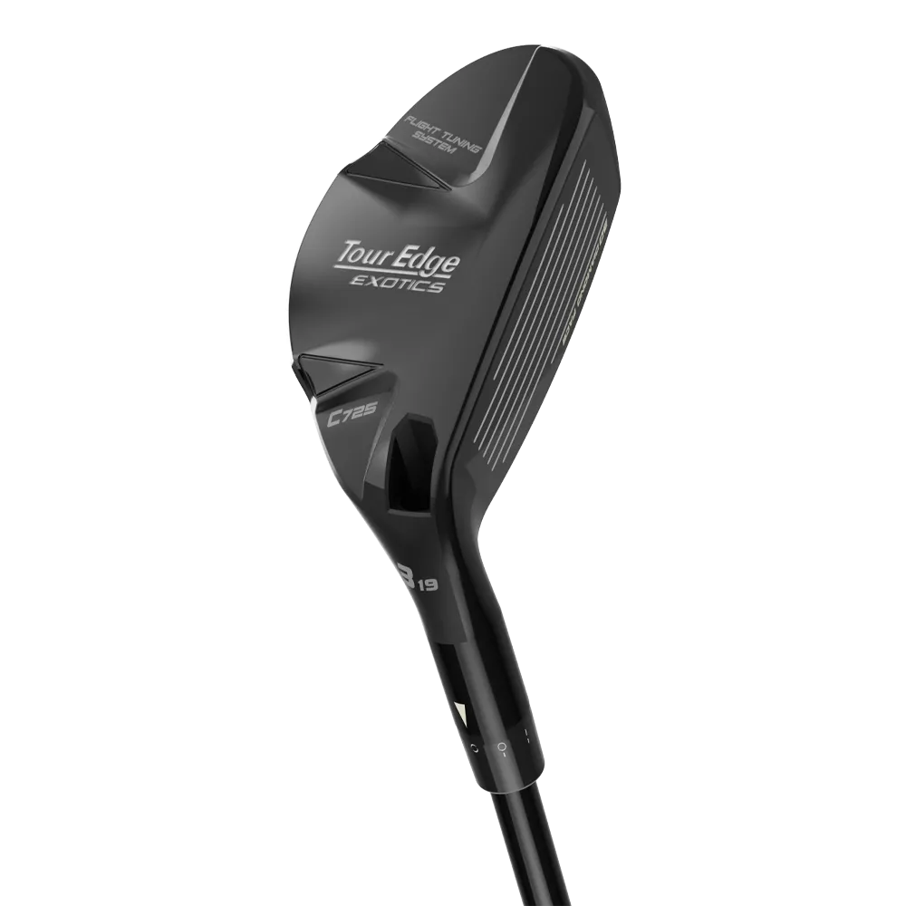 Tour Edge Exotics C725 Hybrid