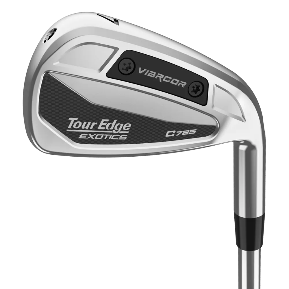 Tour Edge Exotics C725 Irons