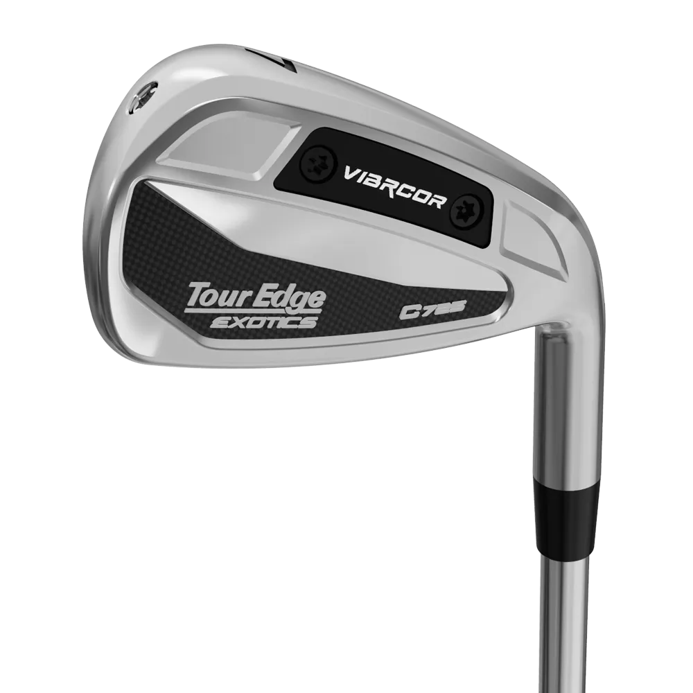 Tour Edge Exotics C725 Irons