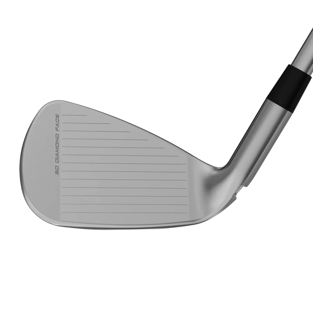 Tour Edge Exotics C725 Irons