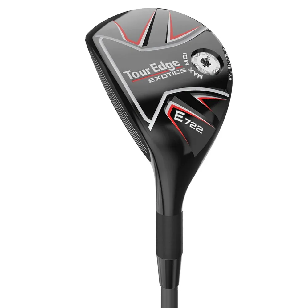 Tour Edge Exotics E722 Hybrid 2022 Women