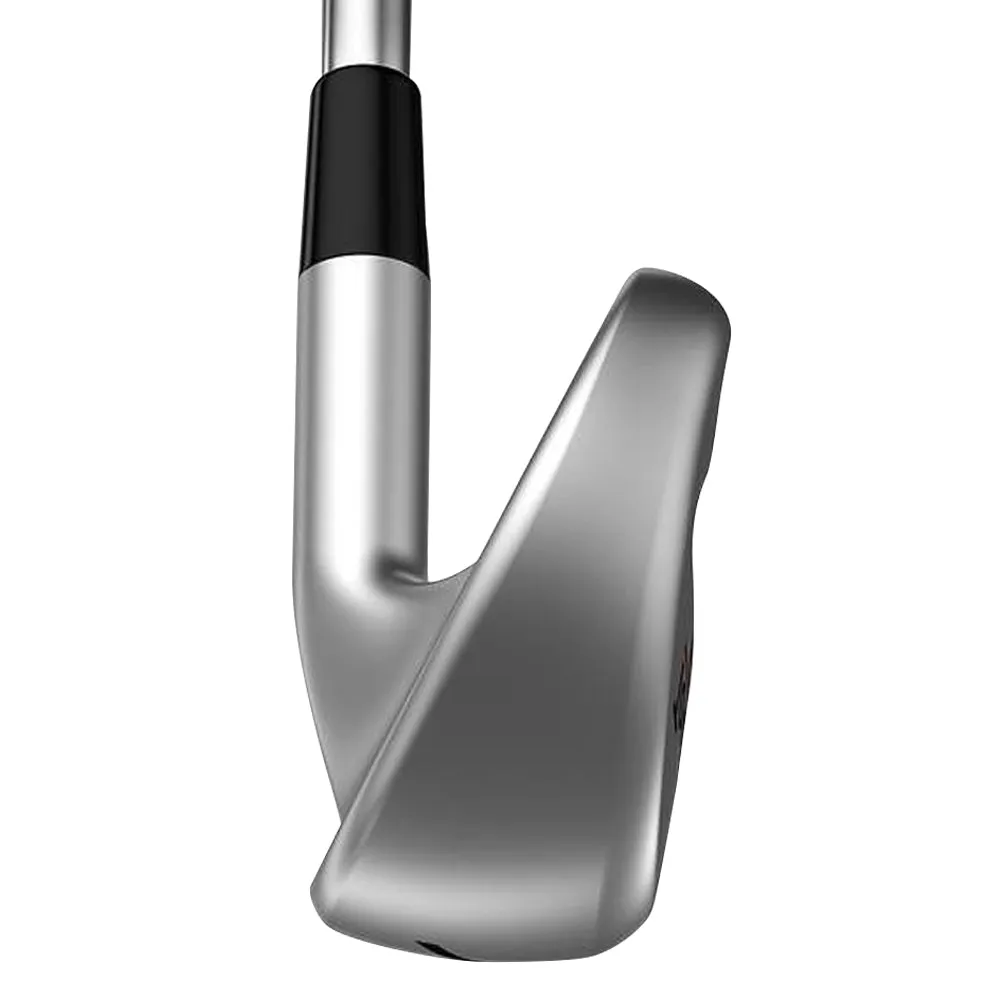 Tour Edge Exotics E722 Iron Set 2022 Women