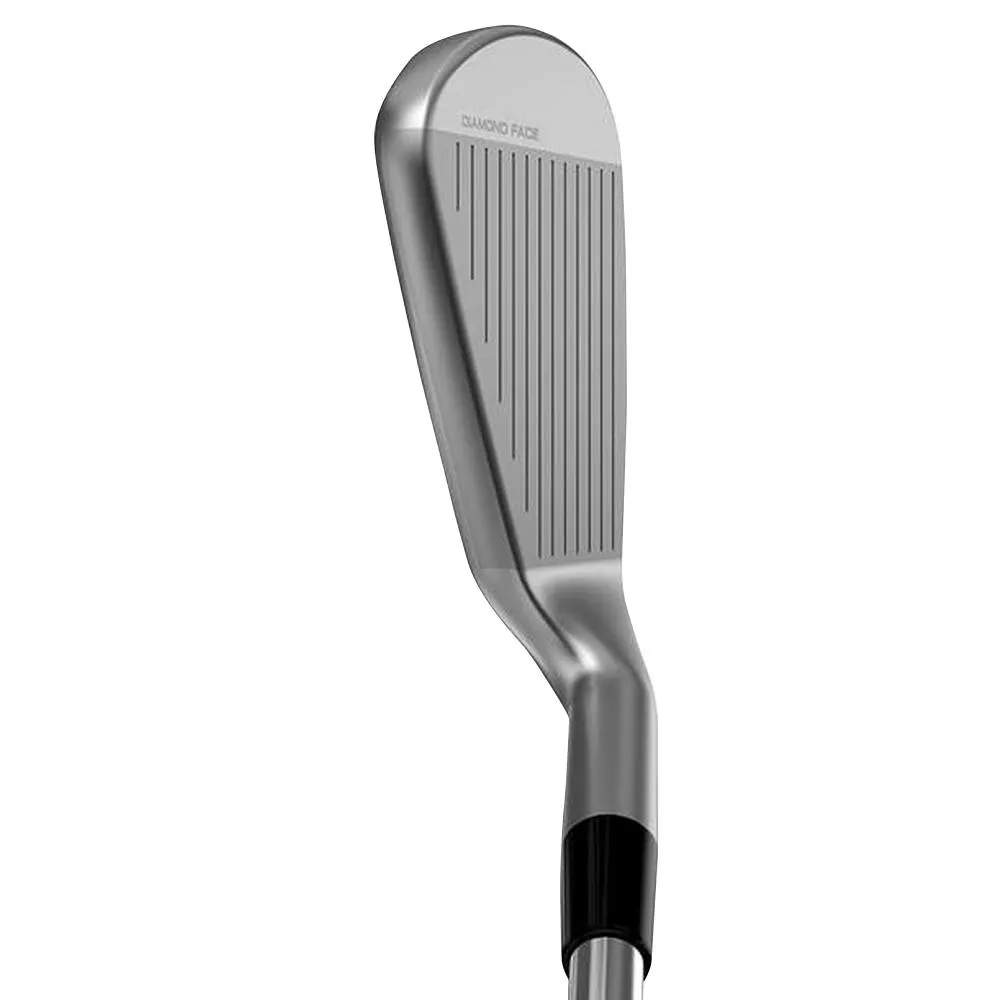 Tour Edge Exotics E722 Iron Set 2022 Women